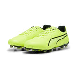 Puma King Match FG Yellow
