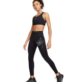 Nike Wmns DF GO HR 7/8 Trail Tight Black