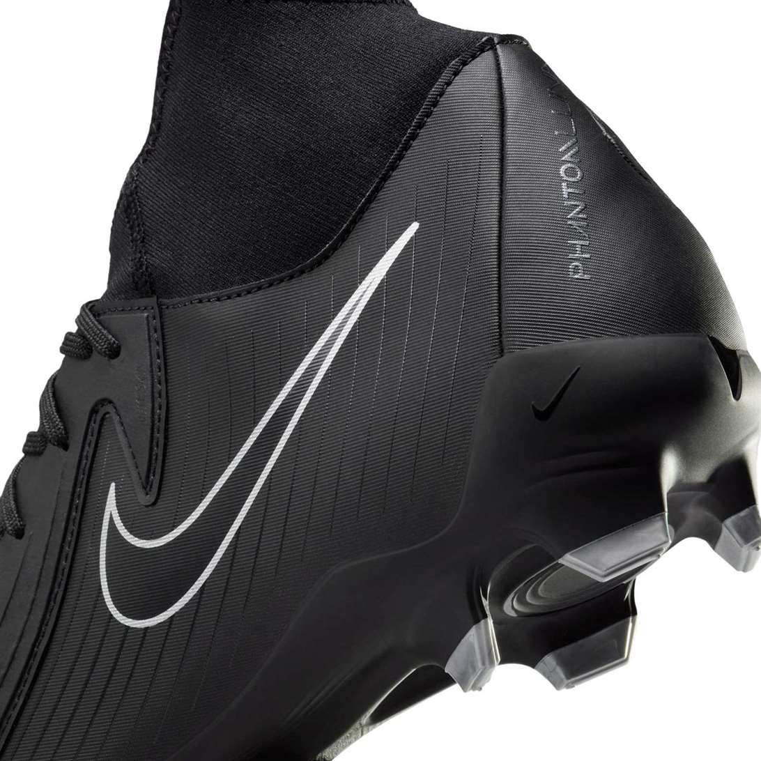 Nike Phantom Luna II Academy FG Black