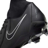 Nike Phantom Luna II Academy FG Black