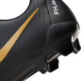 Nike Phantom GX II Academy FG Wht/Gold