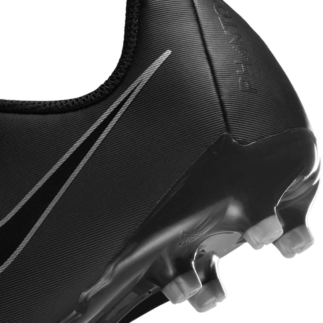 Nike Kids Phantom GX II Academy FG Black