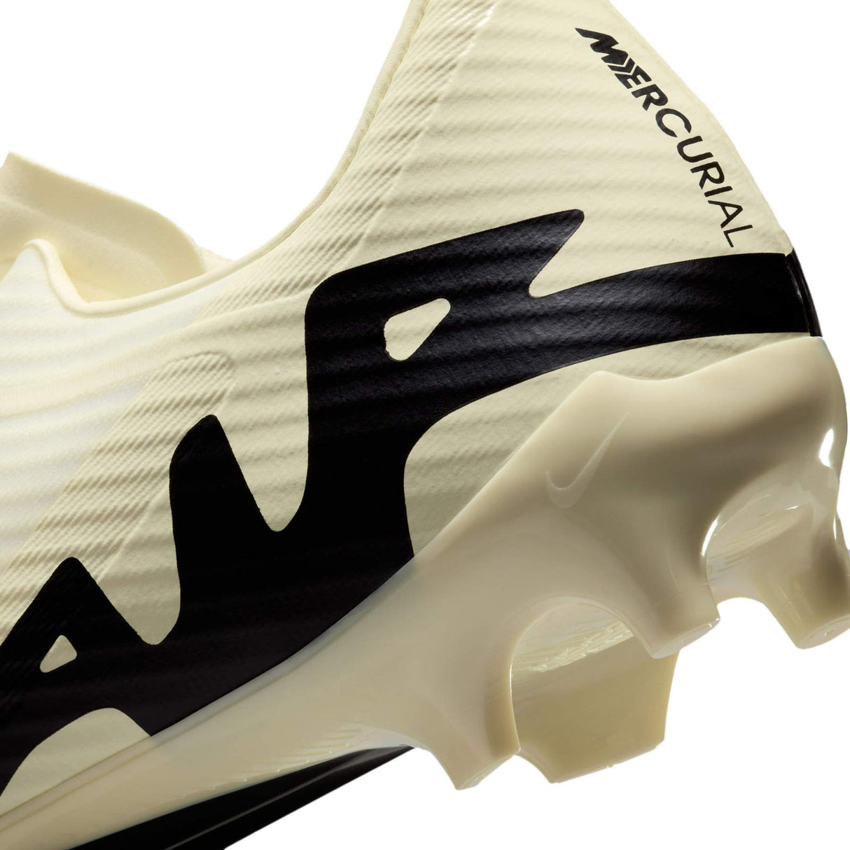 Nike Mercurial Vapor 15 Academy MG Yello