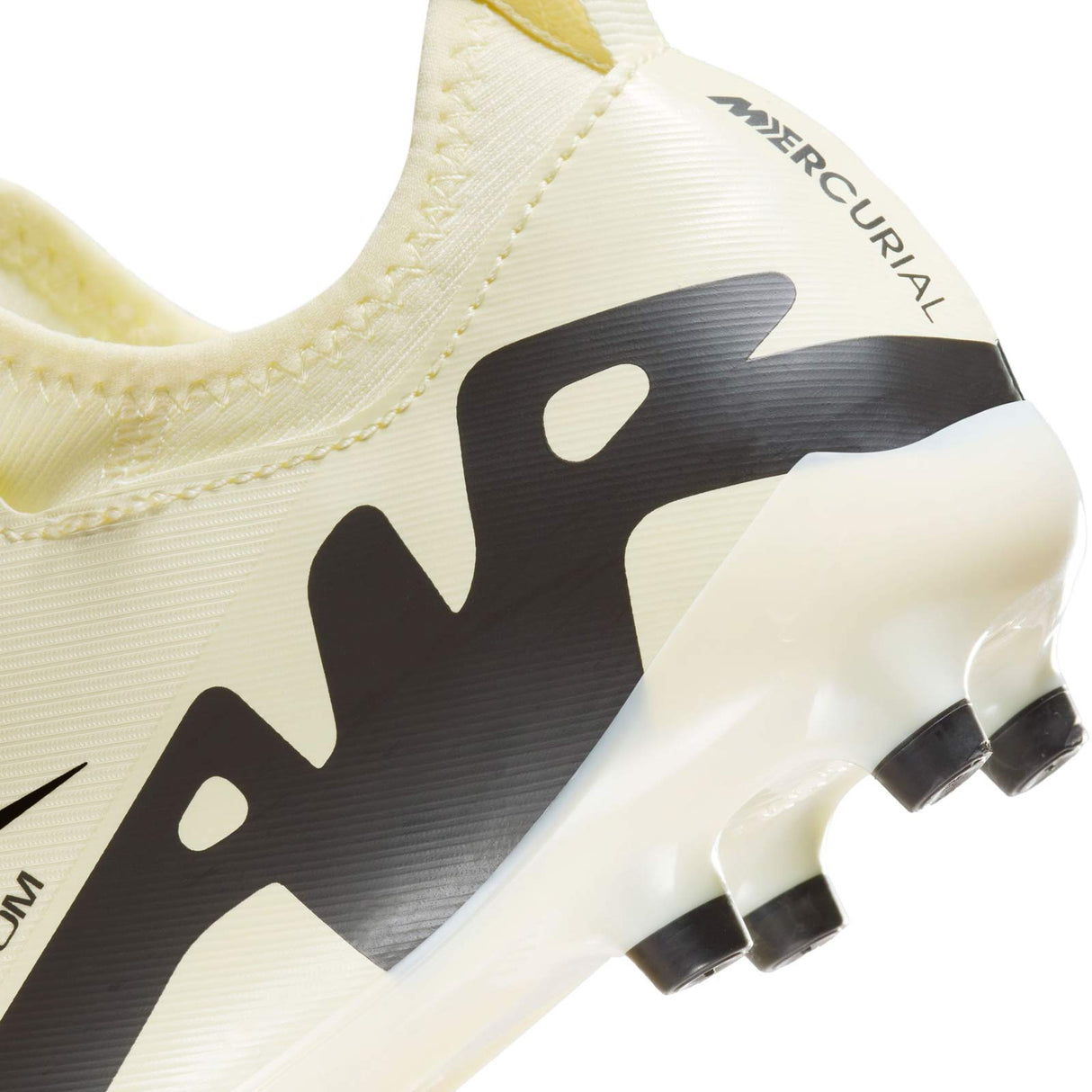 Nike Kids Merc Vapor 15 Academy MG Yello