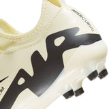 Nike Kids Merc Vapor 15 Academy MG Yello