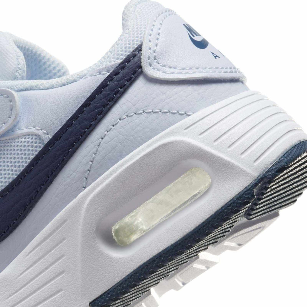 Nike Air Max SC Jnr Boys Blue