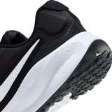 Nike Revolution 7 Womens Black