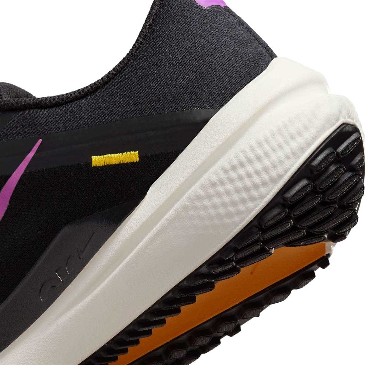Nike Winflo 10 Womens Black