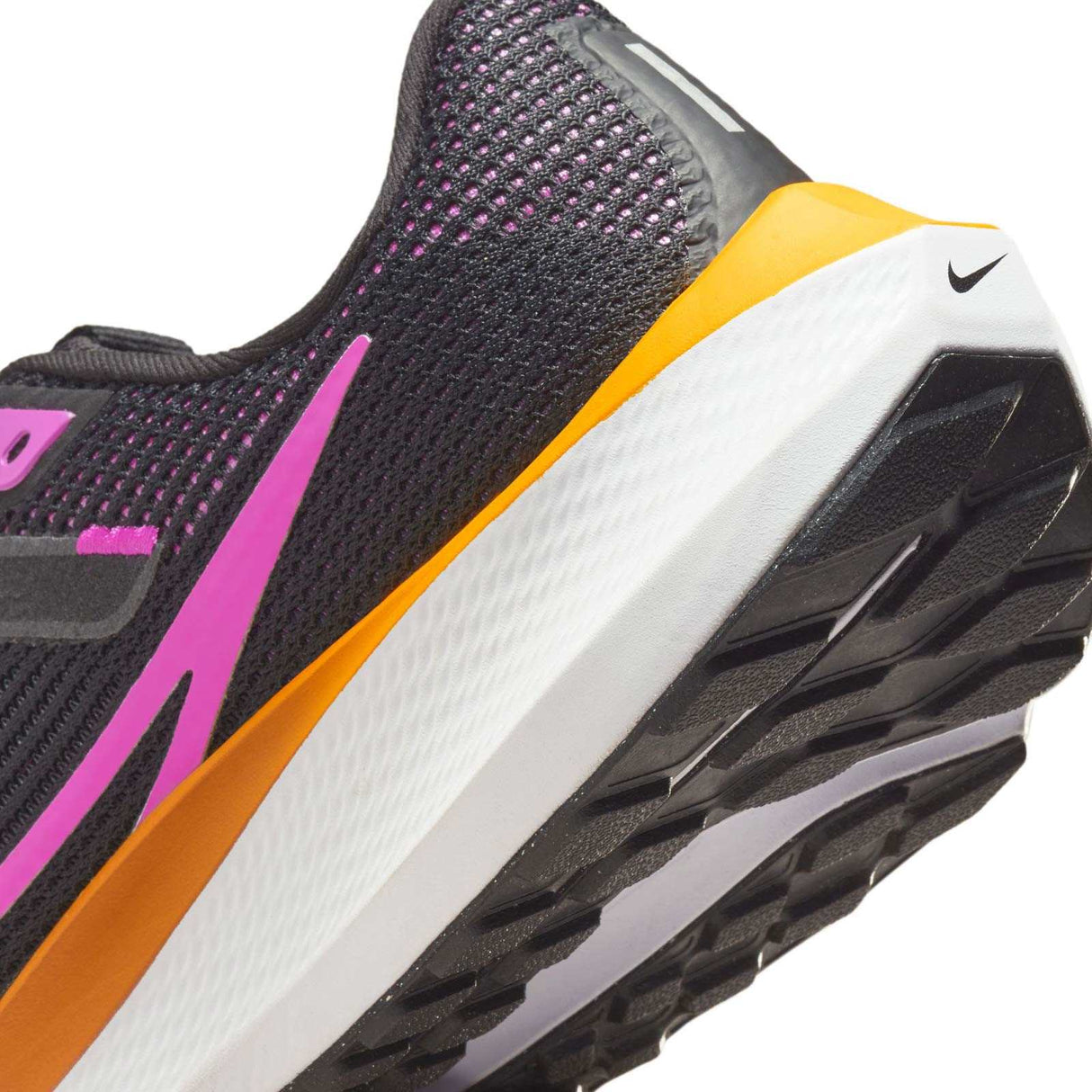 Nike Pegasus 40 Womens Black