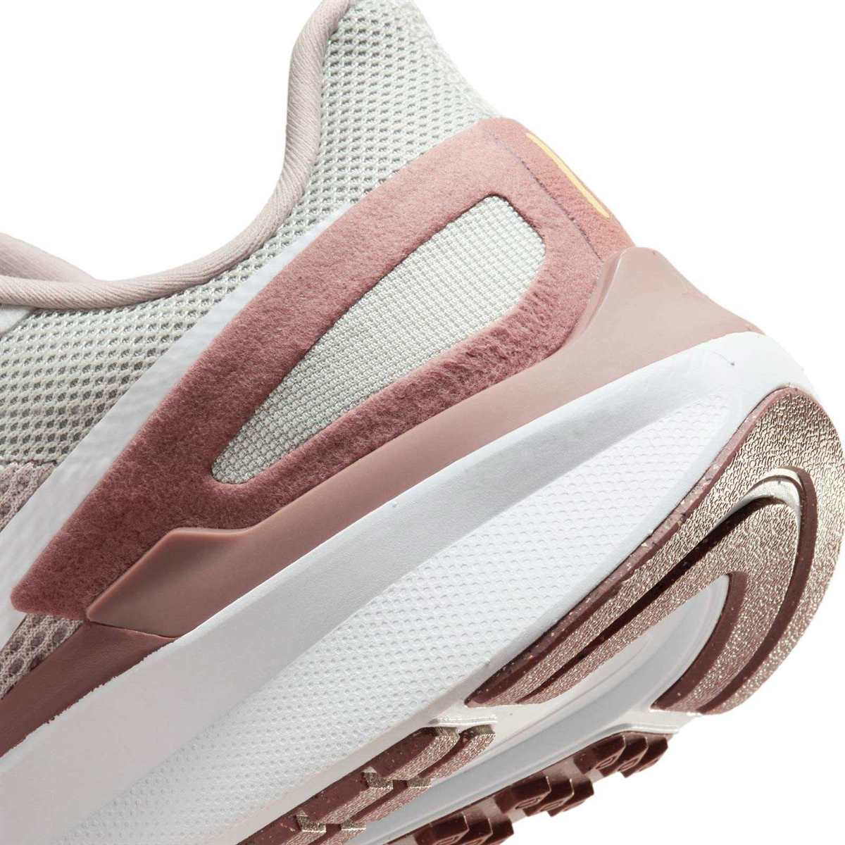 Nike Structure 25 Womens Pink