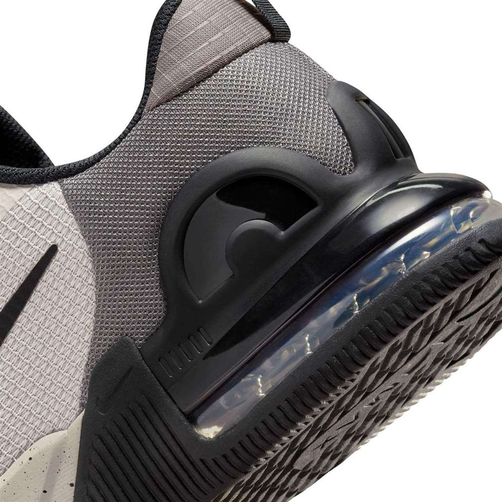 Nike Air Max Alpha Trainer 5 Mens Grey
