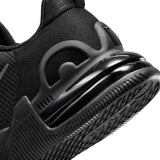 Nike Air Max Alpha Trainer 5 Mens Black