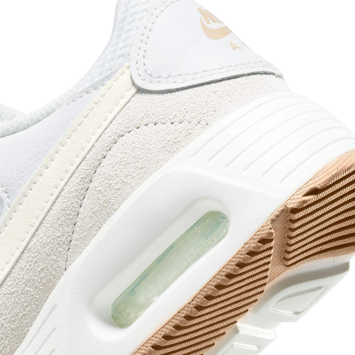 Nike Air Max SC Wmns White