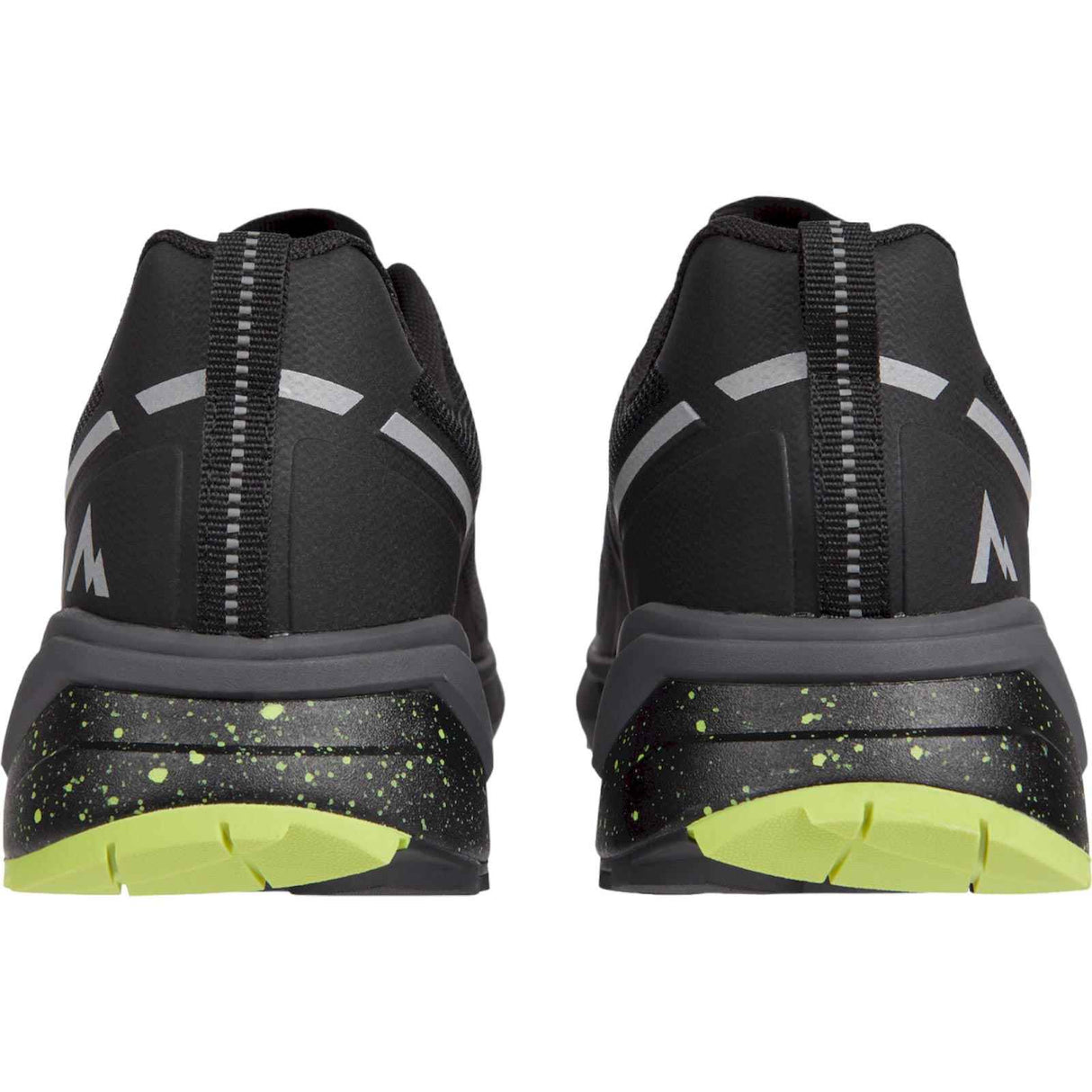 MCKINLEY Montmania II AQX Mens BLK