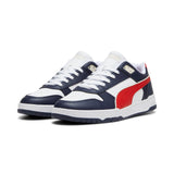 Puma RBD Game Mens Navy/Red
