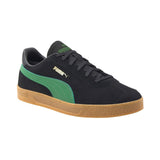 Puma Club Mens Black/Green