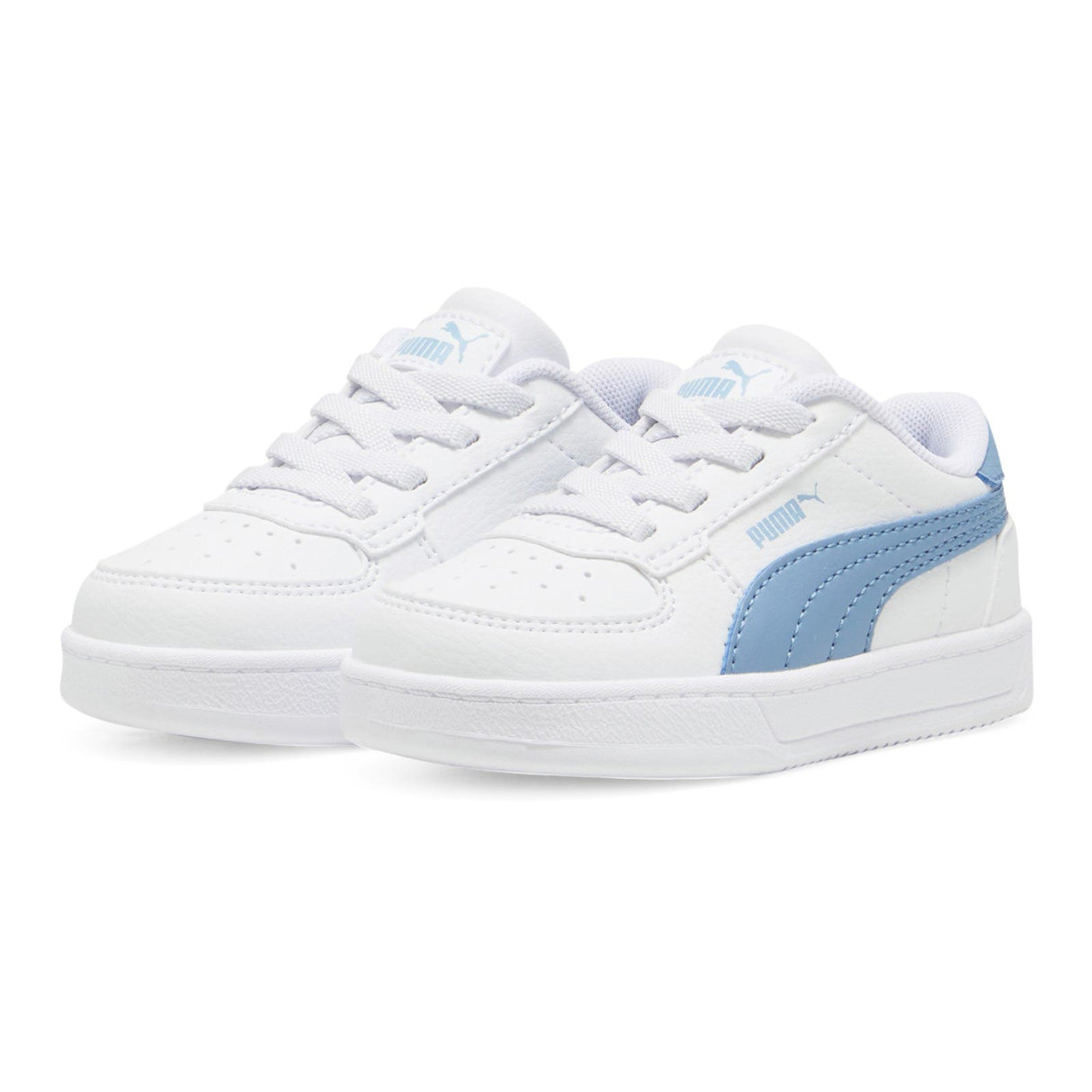 Puma Caven 2.0 Infant Boys White