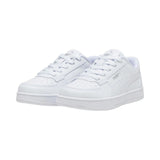 Puma Caven 2.0 Jnr Kids White