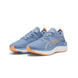 Puma ForeverRun Nitro Mens Blue/Orange