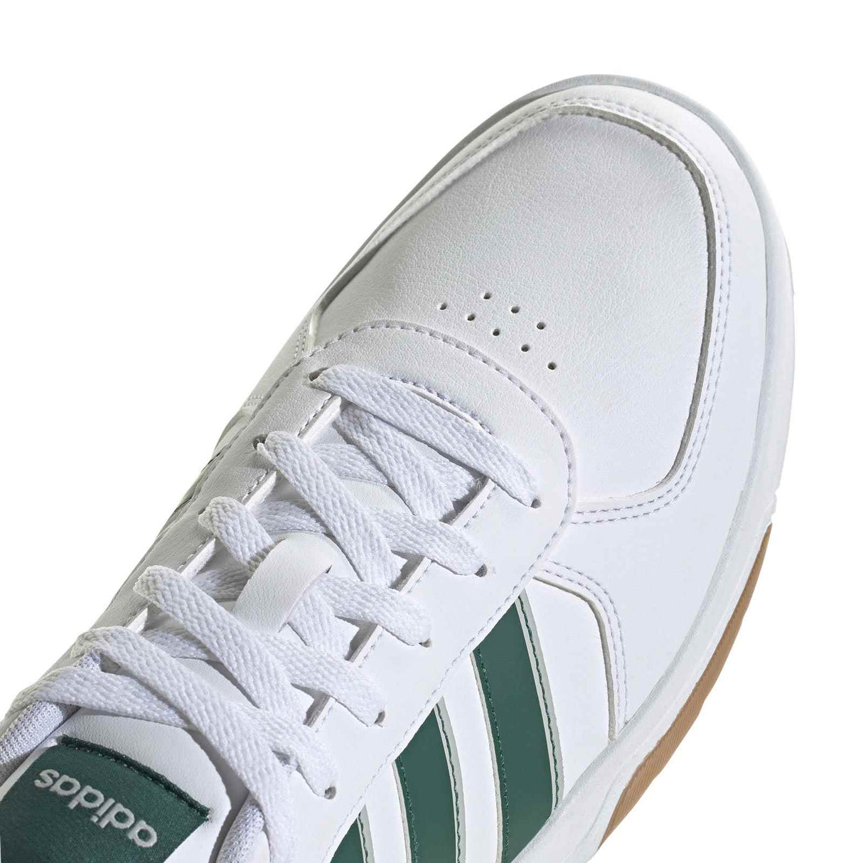 adidas Courtbeat White