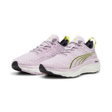 Puma ForeverRun Nitro Womens Pink/White