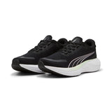 Puma Scend Pro Womens Black/Green