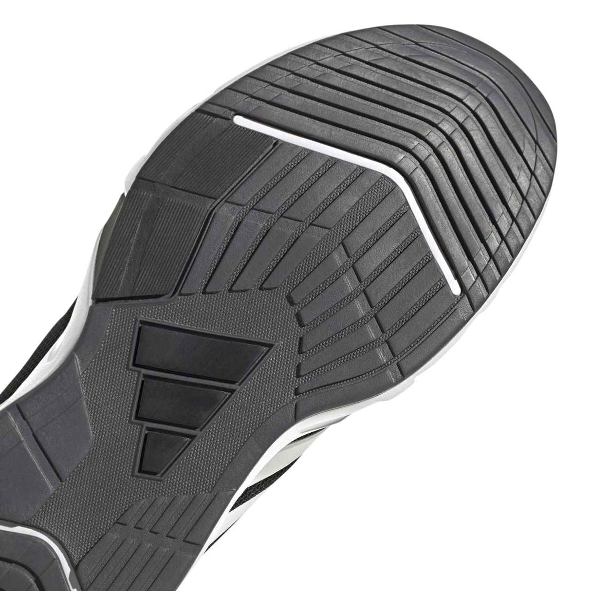 adidas Amplimove Trainer Mens Black