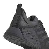 adidas Dropset 2 Trainer Womens Black
