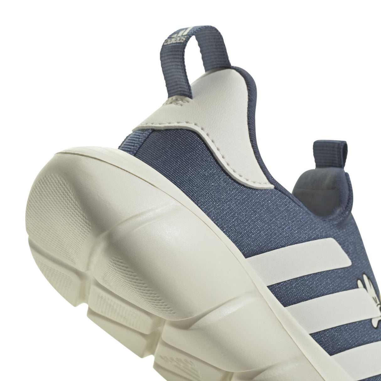 adidas Monofit Goofy Infant Boys Navy