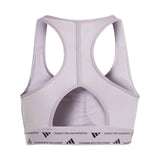 adidas Womens BL Bra Top Purple
