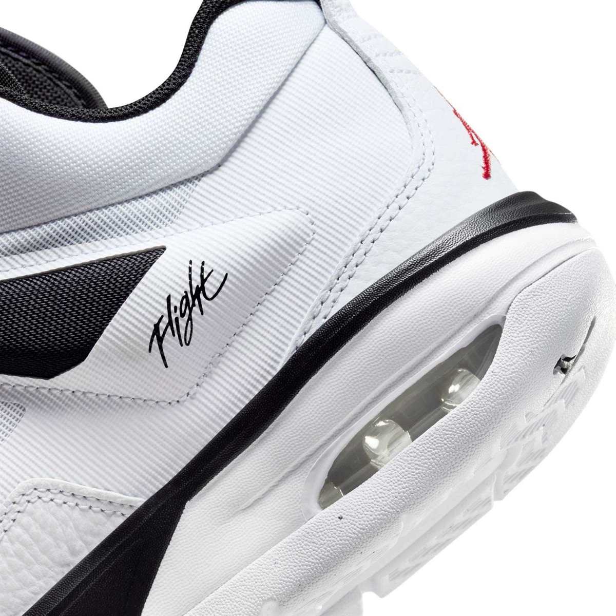 JORDAN STAY LOYAL 3 WHITE