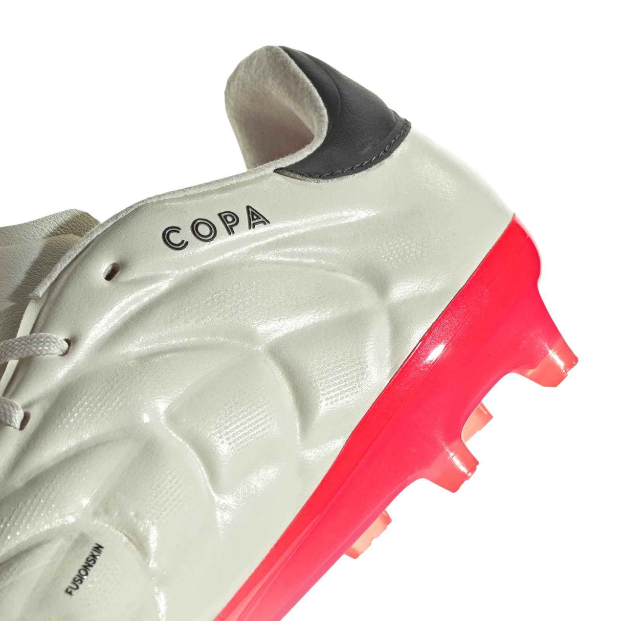 adidas Copa Pure 2 Elite FG White/Red