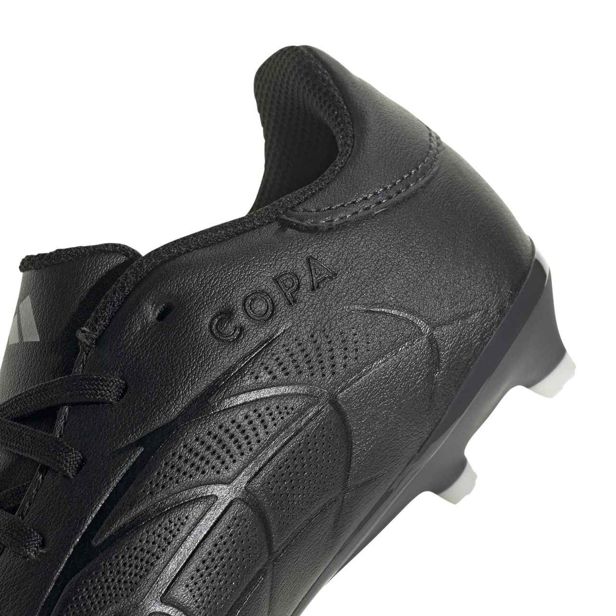 adidas Kids Copa Pure 2 League FG  Blk