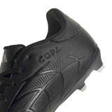 adidas Kids Copa Pure 2 League FG  Blk