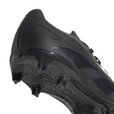 adidas Kids Predator League L FG Black