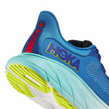 Hoka Arahi 7 Mens Blue