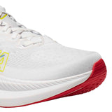 Hoka Mach 6 Mens White