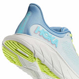 Hoka Arahi 7 Womens Blue