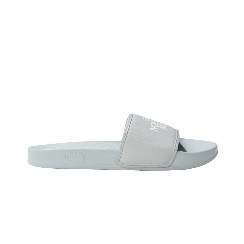 TNF Mens Base Camp Slide III Grey