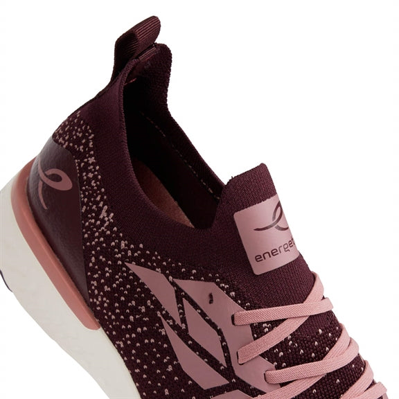 Energetics U OZ Ladies Red