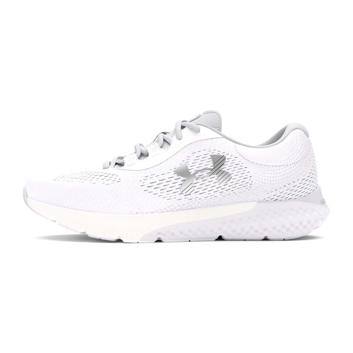 Under Armour Wmns Charged Rogue 4 White