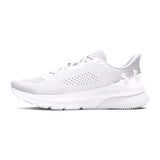 Under Armour Mens HOVR Turbulence 2 Wht