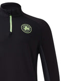 Castore FAI 24 Training QZ Top Black