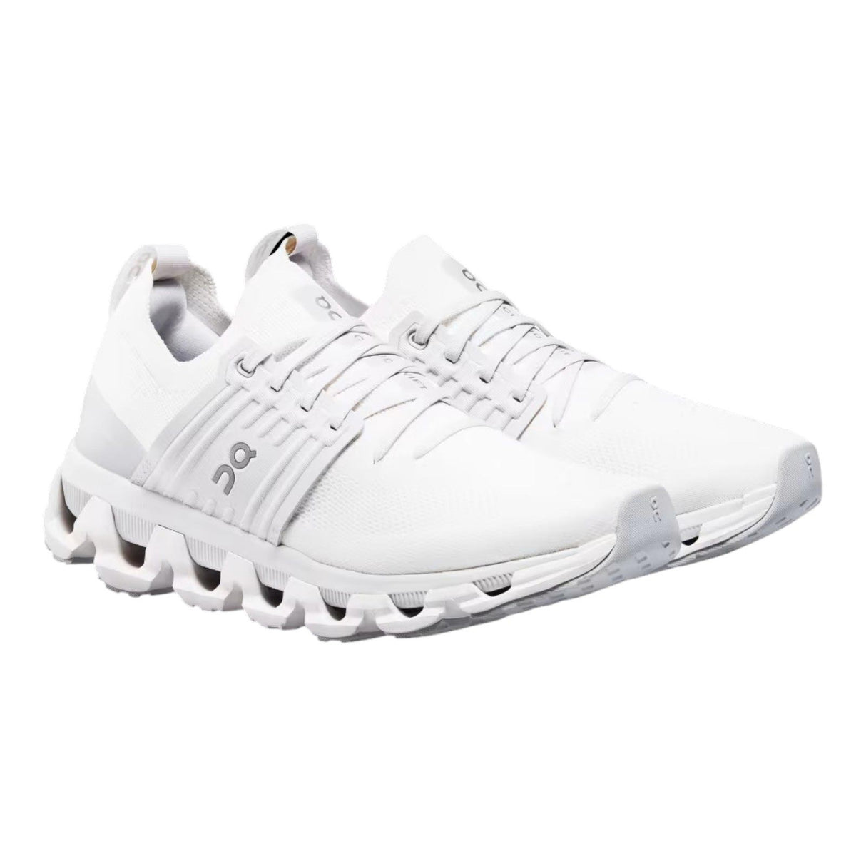ON Cloudswift 3 Womens White