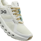 ON Cloudrunner 2 Mens White