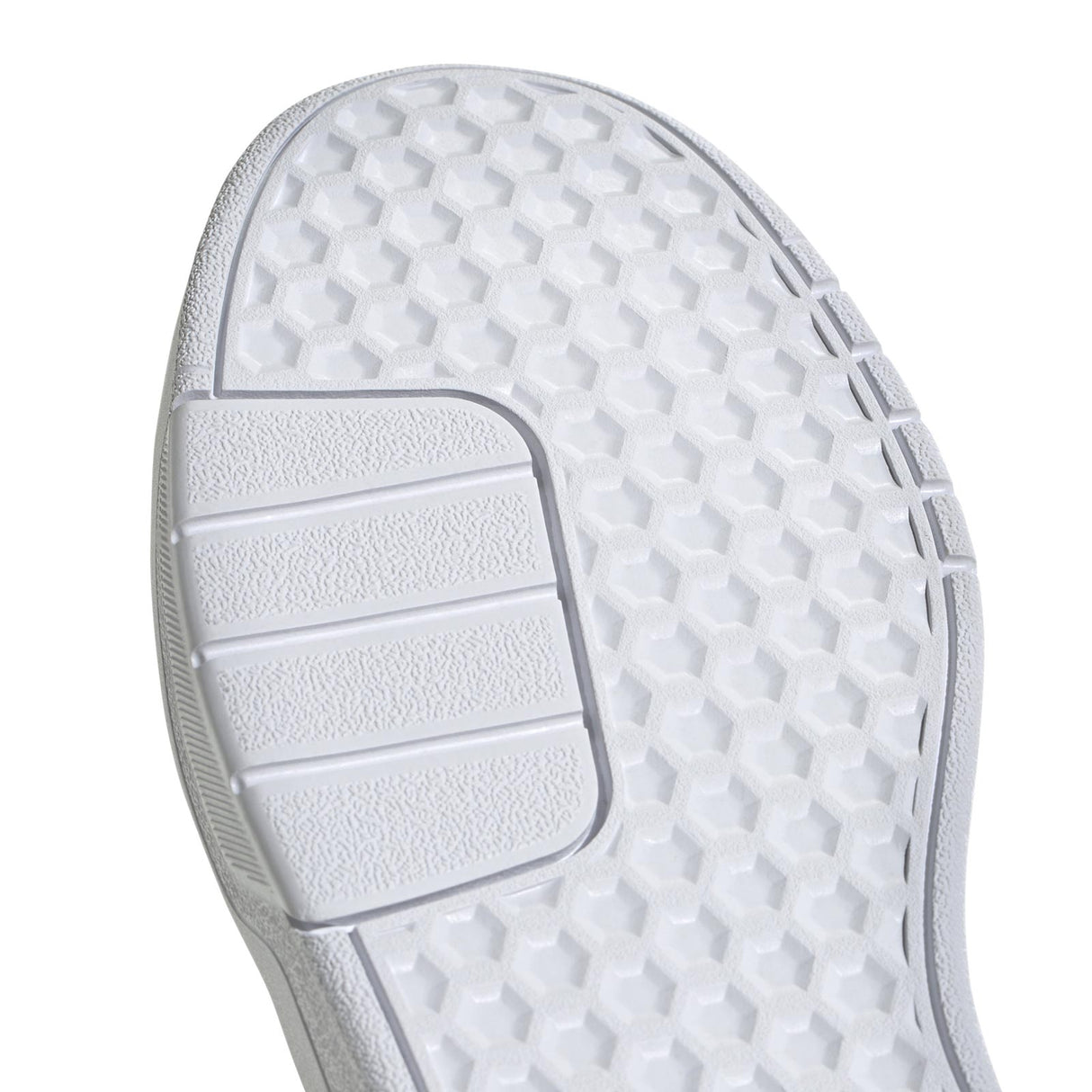 adidas Courtbeat Mens White