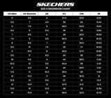 Skechers Koopa Mens White