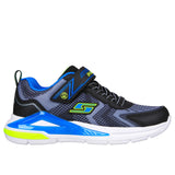 Skechers Lights Tri-Namics Boys Black