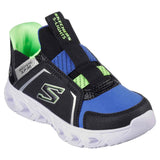 Skechers HypnoFlash 2.0 Vexlux Boys Blk