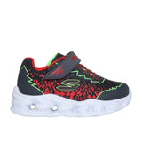 Skechers Vortex 2.0  Zorenito Boys Grey